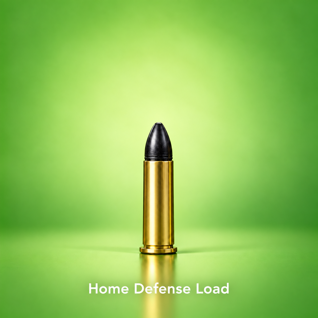 22 Long Rifle Home Defense Load